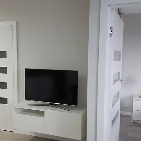 Apartment Horyzont
