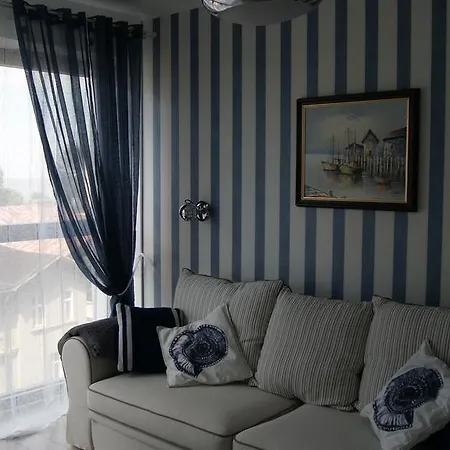 Apartment Horyzont